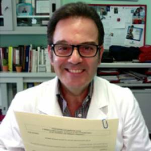 Dr. Mario Vetri Endocrinologo