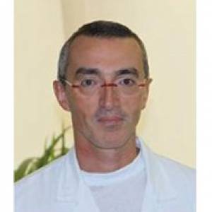 Dr. Gino Alessandro Scalese Urologo