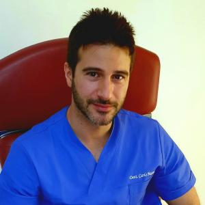 Dr. Carlo Mattozzi Dermatologo