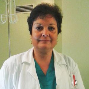 Dr.ssa Rosalba Ceraolo Chirurgo Generale