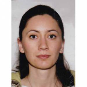 Dr.ssa Maria Vincenza Delcuratolo Oculista