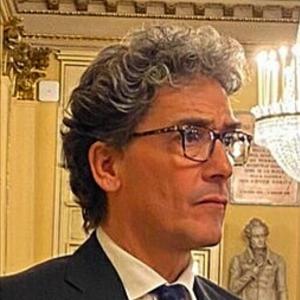 Prof. Marcello Egidi