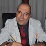 Dr. Antonio Santoro Cardiologo