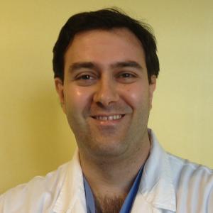 Dr. Fabrizio Pace