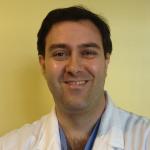 Dr. Fabrizio Pace Ortopedico