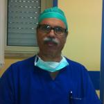 Dr. Salvatore Dipietro Chirurgo Generale