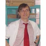 Dr. Sergio Baldi Pneumologo