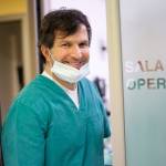 Dr. Raffaello Bernini Dentista o Odontoiatra