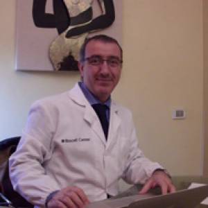 Dr. Amedeo Massimiliano Gadaleta Ortopedico