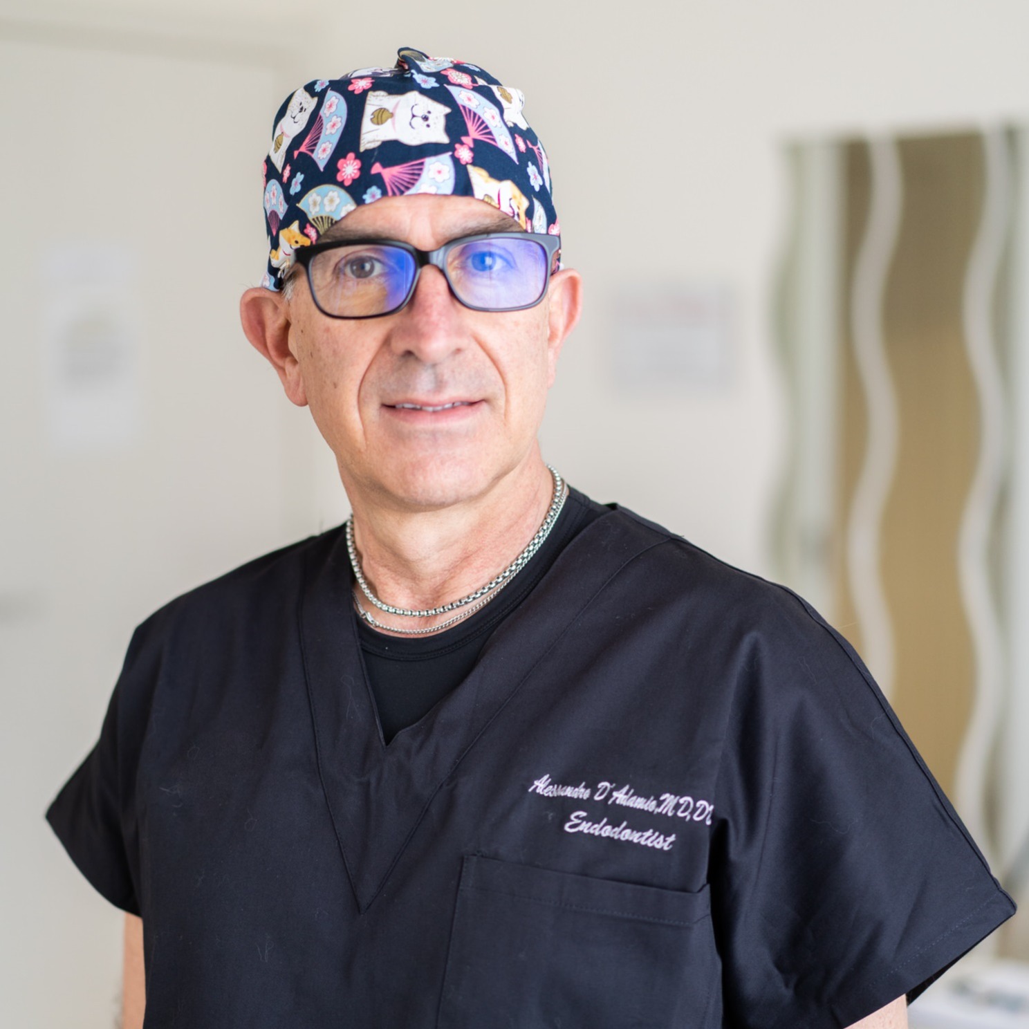 Dr. Alessandro D'Adamio, Dentista o Odontoiatra. Opinioni verificate ...