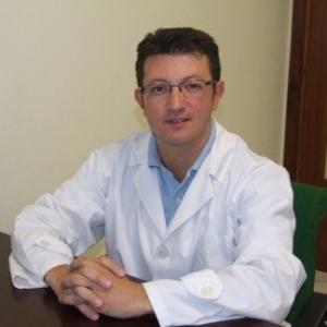 Dr. Michele Di Martino Fisiatra