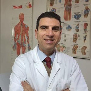 Dr. Vincenzo Calafiore Ortopedico