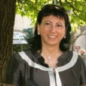 Dr.ssa Daniela Melchiorre Reumatologo