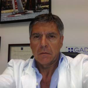 Dr. Giuseppe Morelli Coppola Radiologo Interventista