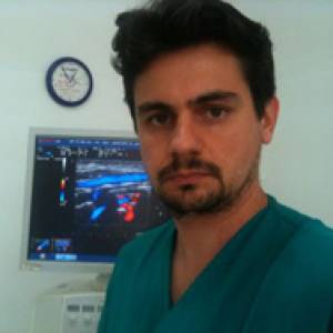 Dr. Valerio Fiore Angiologo