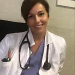Dr.ssa Federica Vigliani Boglioni Cardiologo