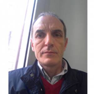 Dr. Stefano Ramundo Geriatra
