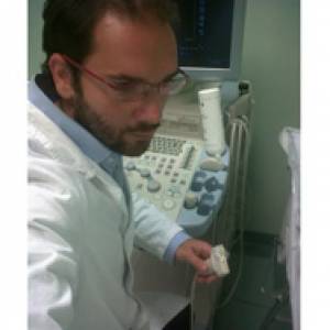 Dr. Alessandro Ilacqua Endocrinologo