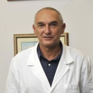 Dr. Maurizio Toia Medico del dolore