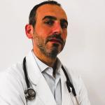 Dr. Davide Firinu Medico Internista
