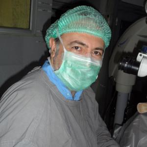 Dr. Paolo Del Gallo