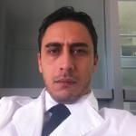 Dr. Antonio Bruno Medico Internista
