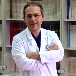 Prof. Carmelo Romeo Chirurgo Pediatra