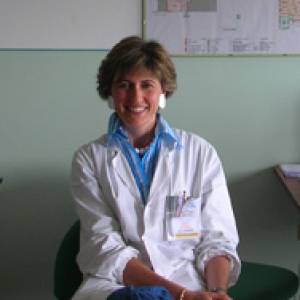 Dr.ssa Patrizia Bazzarone
