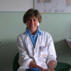 Dr.ssa Patrizia Bazzarone Geriatra