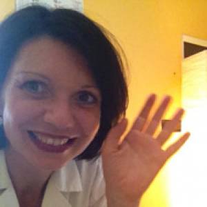 Dr.ssa Paola Pantaleoni Oculista