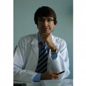 Dr. Roberto Patuzzo Oncologo