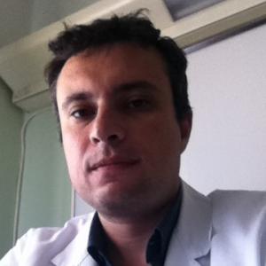 Dr. Francesco Pezzillo Ortopedico