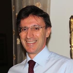 Dr. Liborio Marchionni