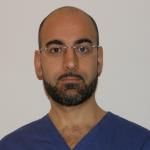 Dr. Davide Abed El Rahman Urologo