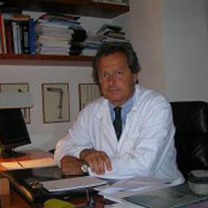 Dr. Carlo Zampori