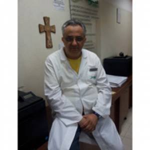 Dr. Elio Trombetti D'orta Psichiatra