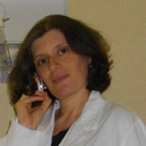 Dr.ssa Aurelia Ligotti Ginecologo