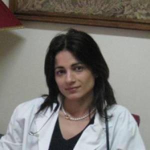 Dr.ssa Susanna Mazzaferro Medico Internista