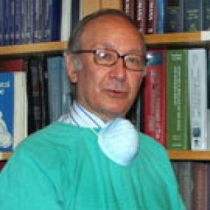 Prof. Giovanni Serra Pediatra