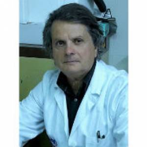 Dr. Attilio Gabbas Ematologo
