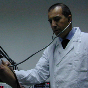 Dr. Marcello Pili Cardiologo