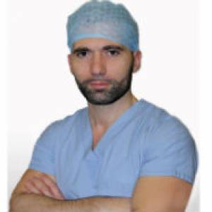 Dr. Michele Massaro Ortopedico