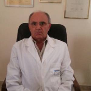 Dr. Girolamo Maione Ginecologo
