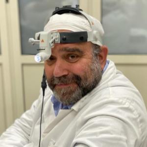 Dr. Marco Cosimi Chirurgo Proctologo