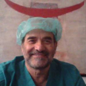 Dr. Giuseppe Suriano Ortopedico