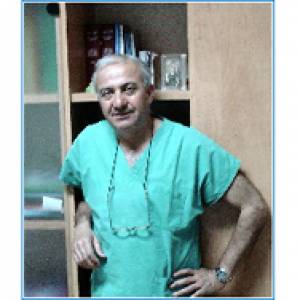 Dr. Carmine Taglialatela Scafati Chirurgo Maxillo-facciale