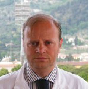 Dr. Rolando Baroncelli