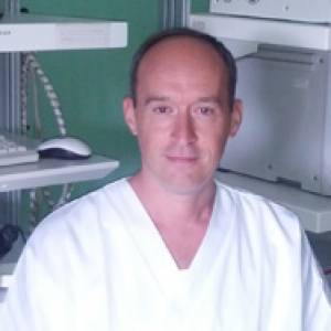 Dr. Francesco Soprani Otorinolaringoiatra