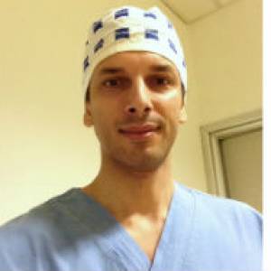 Dr. Biagio Giorgio Gagliano Oculista
