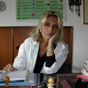 Dr.ssa Anita Vecchioli Pediatra